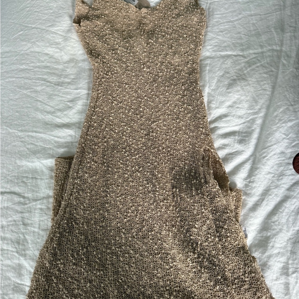 Meski Brand New with tags cover up